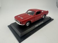 Ford Mustang Coup�