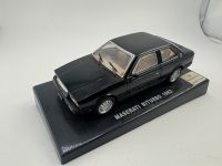 1982 Maserati BiTurbo
