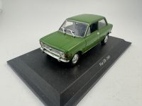 1969 Fiat 128