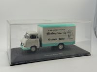 1960 Hanomag Kurier