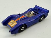 1971 Blue Shark