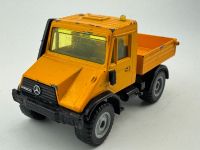 Mercedes Unimog