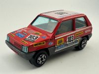 Fiat Panda Rallye