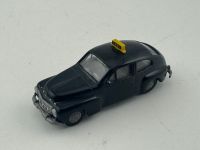 Volvo 544 als schwedisches Taxi