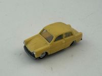 DAF 600 Variomatic
