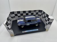 NSU TT Cup