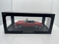 Alfa Romeo 1600 Spider Duetto