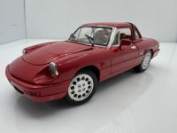 Alfa Romeo Spider