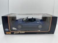 Alfa Romeo Spider