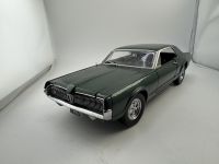 Ford Cougar