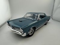 1965 Pontiac GTO Coup�