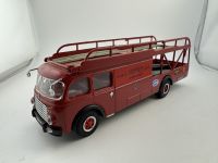 Fiat 642 Bartoletti Ferrari Renntransporter