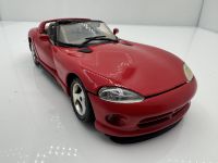 Dodge Viper RT-10