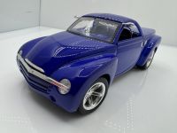 Chevrolet SSR