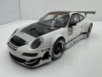 Porsche 911 GT3 RSR #08