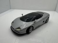 BMW Nacza