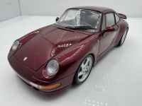 Porsche 993 Turbo