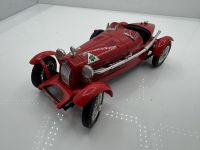 Alfa Romeo Monza B-Ware