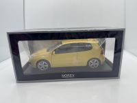 VW Golf 5 GTI Pirelli
