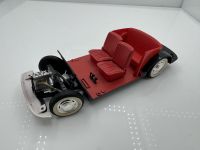 Wartburg 313 Coup� Innenausstattung + Felgen + Motor
