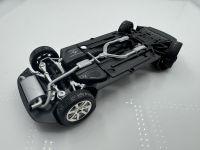 Nissan 350Z Felgen + Unterboden