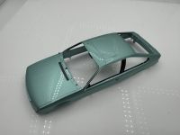 Opel Monza GSE Rohkarosse