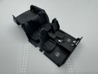 Dodge Magnum Police Innenausstattung