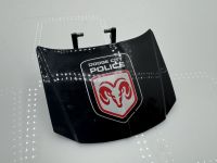 Dodge Magnum Police Motorhaube