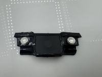 Mercedes 280 SE Cabrio Zusatzscheinwerfer + Frontblech