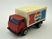1982 Dodge Delivery Truck Pepsi
