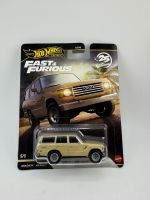Toyota Land Cruiser FJ60