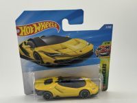 2016 Lamborghini Centenario Roadster