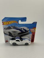 2013 Dodge Viper GTS