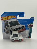 Tooned VW Golf 1 Vroom!