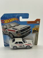 1984 Audi Sport Quattro #4