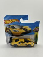 2016 Ford GT Race