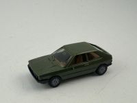 VW Scirocco
