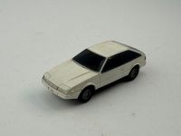 Isuzu Piazza