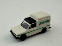 Fiat Fiorino Alitalia