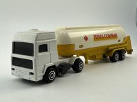 Volvo F16 Tanklastwagen