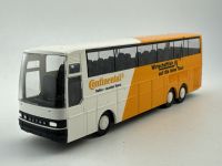 Setra S 215 HDH Reisebuss Continental