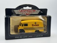 1959 Morris LD 150 Van