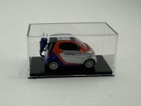 Smart Fortwo ELEKTRO AUTO