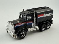1981 Peterbilt Amoco Tanker