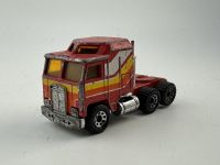 1981 Kenworth