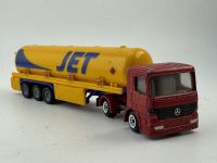 Mercedes Actros - Jet