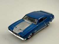 1973 Ford Falcon XB