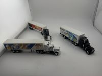 3 x US Trucks