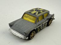2002 Ford Anglia 105