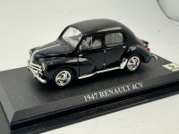 1947 Renault 4CV